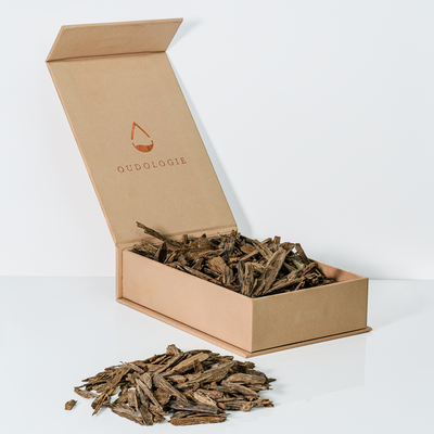 Hindi Digga Oud Chips - Double Super