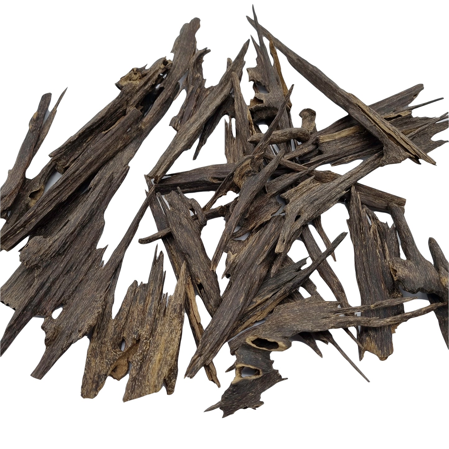 Oud Seeufi Triple Super Natural Agarwood chips