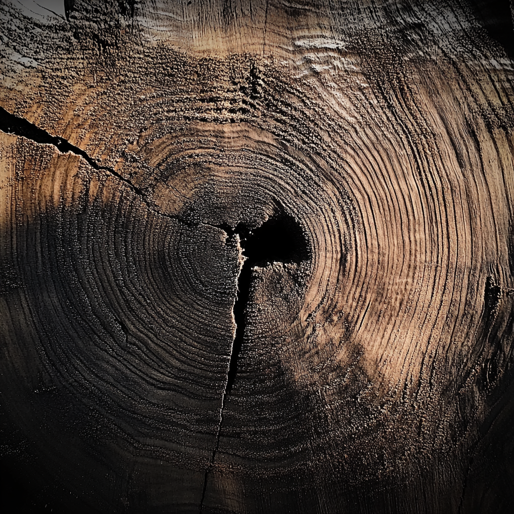 Intropica Cypress Wood Essential Oil