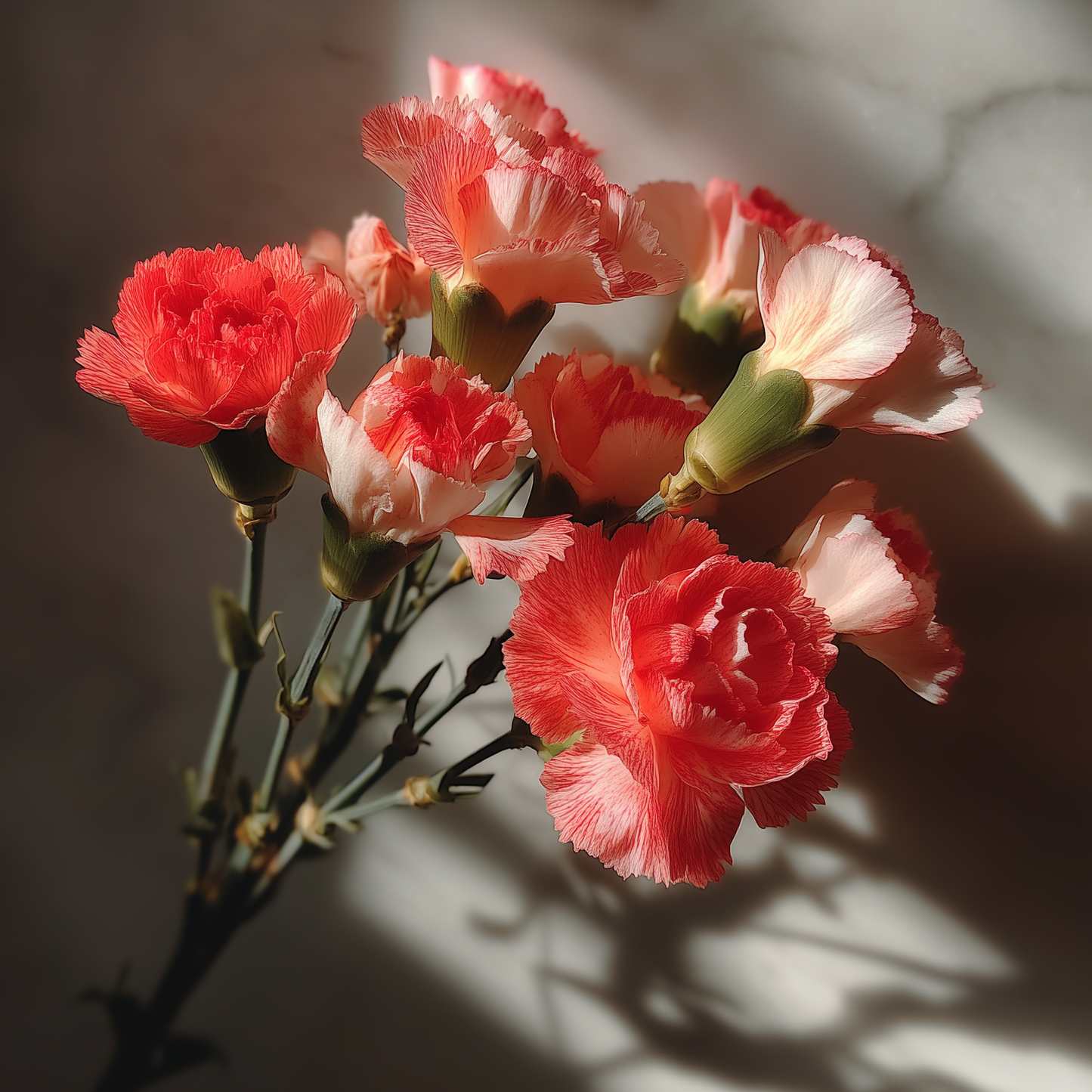 Isoeugenyl Acetate - Warm Carnations