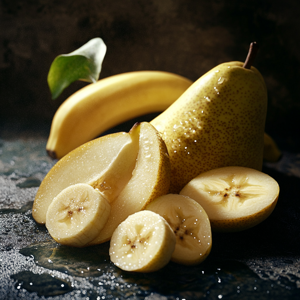 Isoamyl Acetate Natural