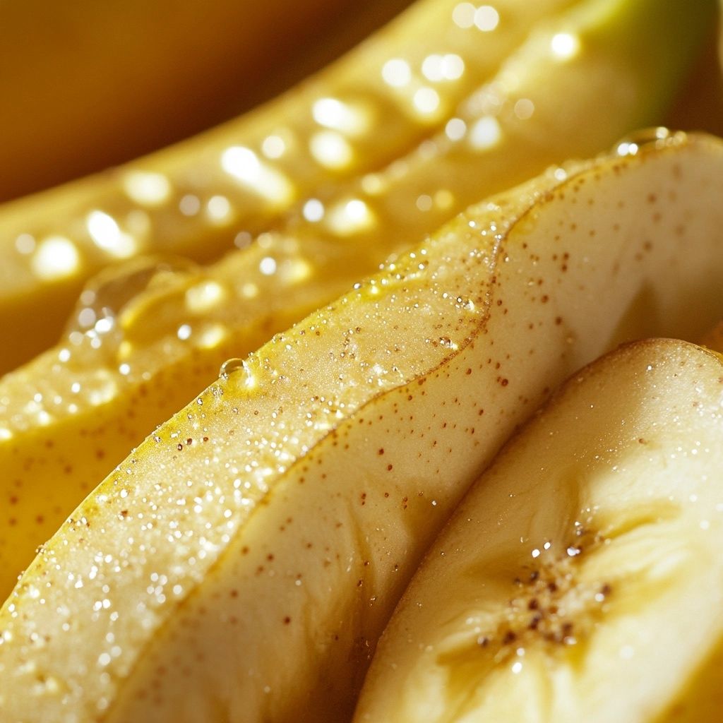 Isobutyl Acetate Natural