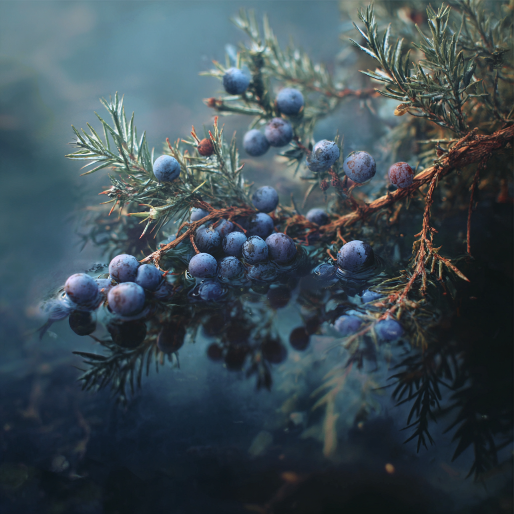 Juniper Berry EO Co2 Extracted