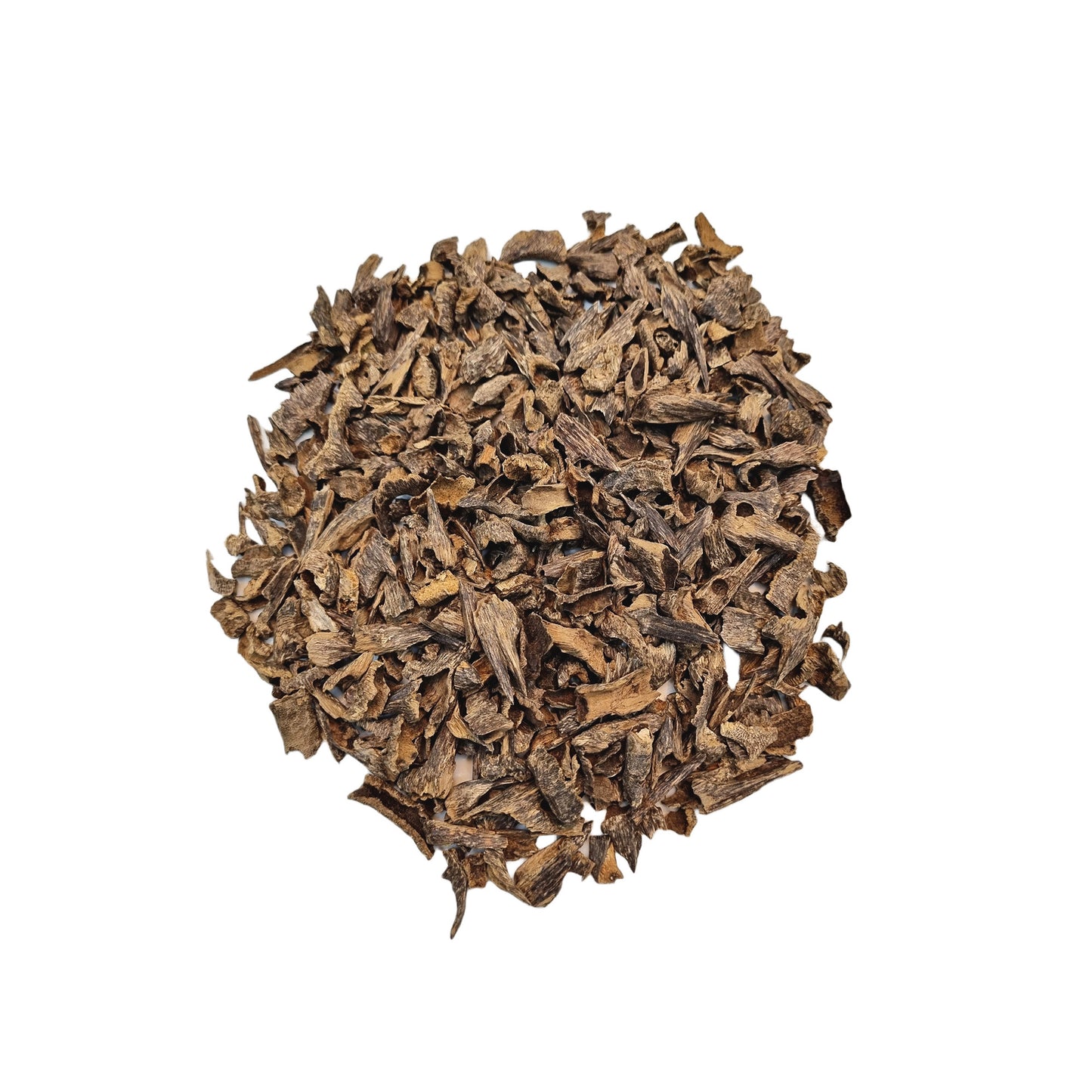 Kudi Muri Triple Super - Natural Agarwood chips