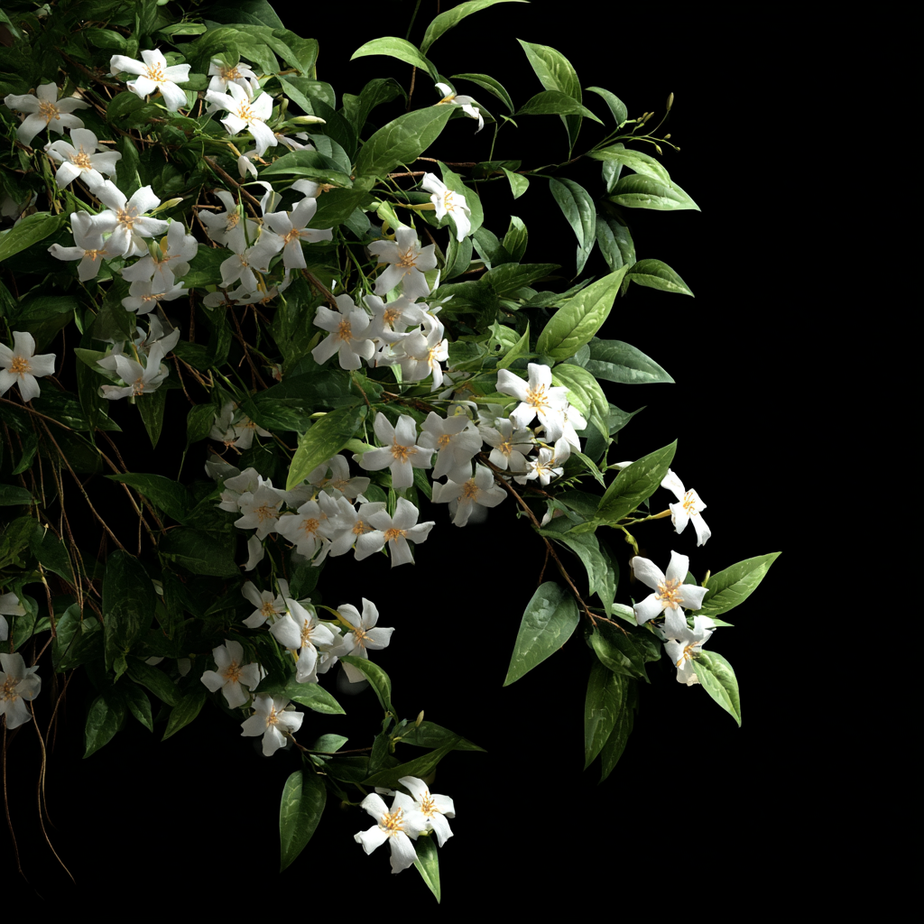 Lactojasmone (Symrise) - Creamy Floral