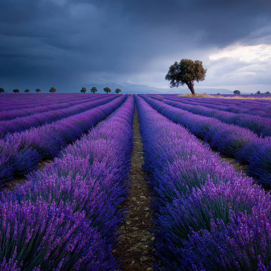 Lavender Absolute Signature - Provence