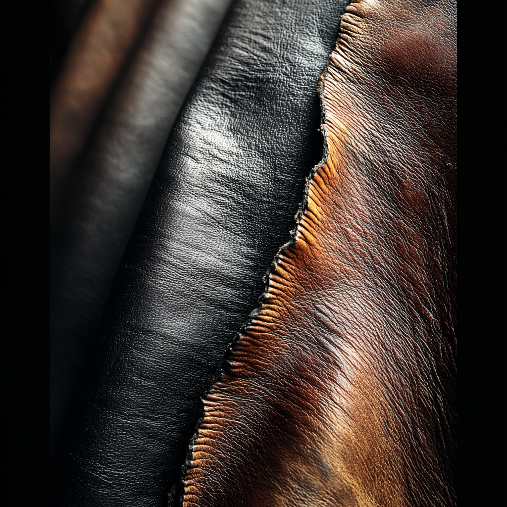 Leather MD (Firmenich)