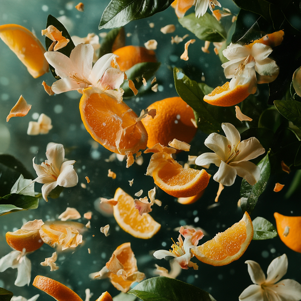 Linalyl Acetate Natural