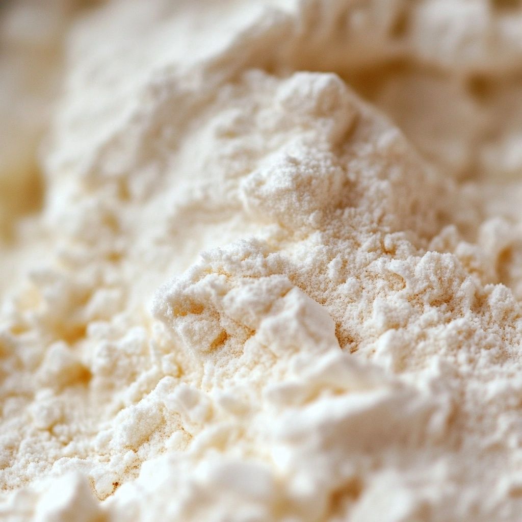 Maltol Powder Natural isolates