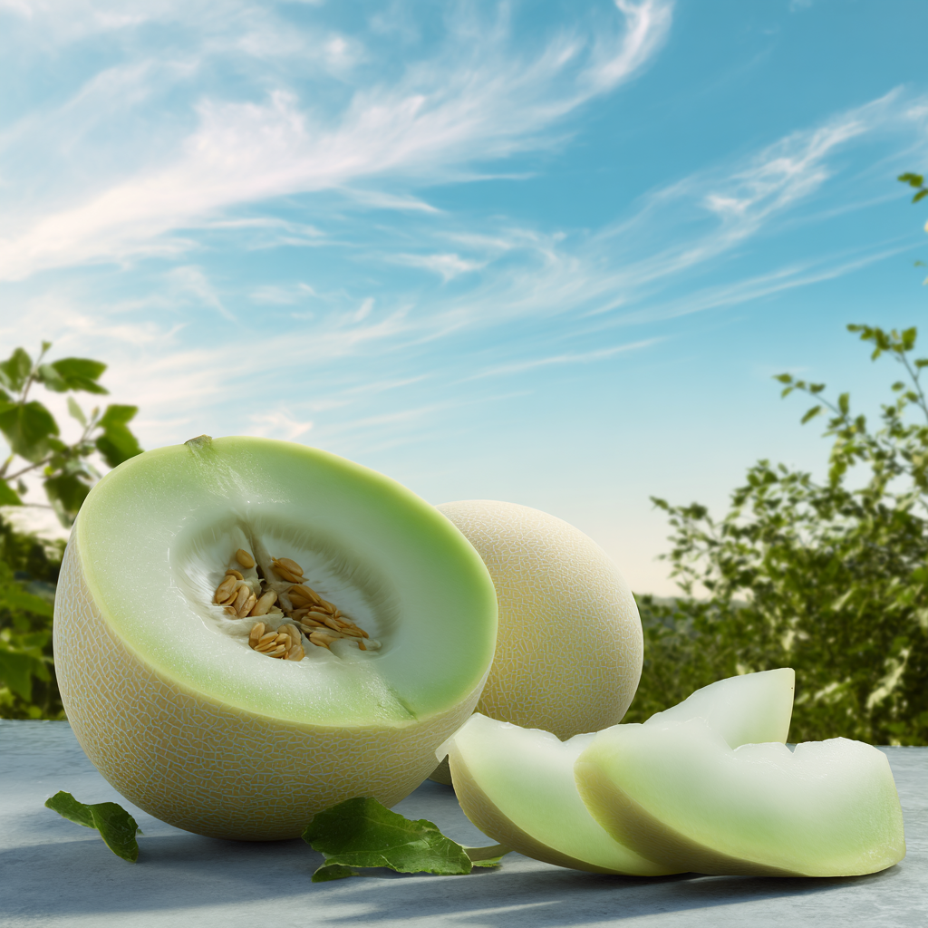 Melozone™ – IFF - Melon Ozone