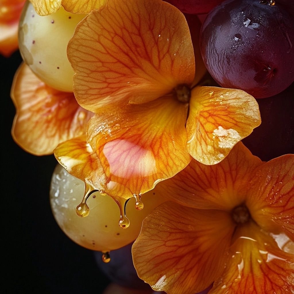 Methyl Anthranilate Natural