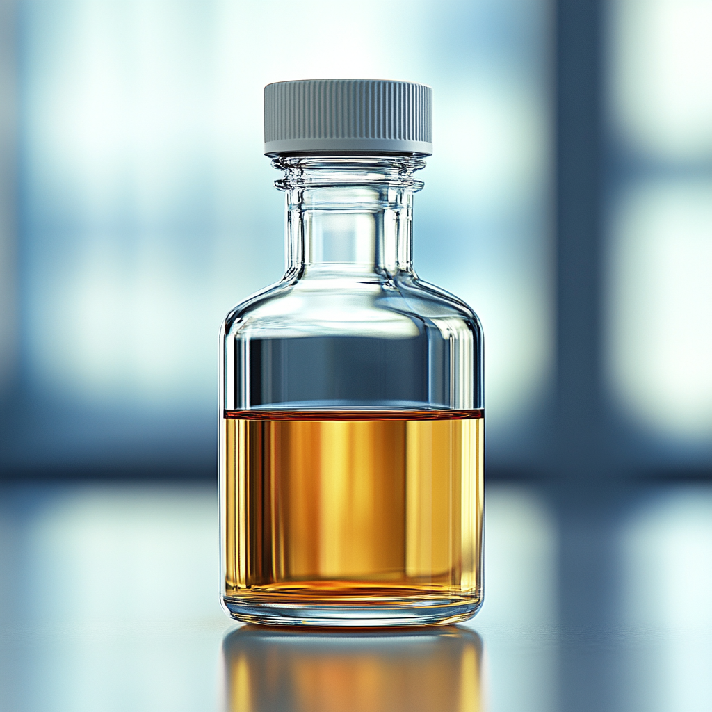 Deer Musk Tincture 20% Concentration