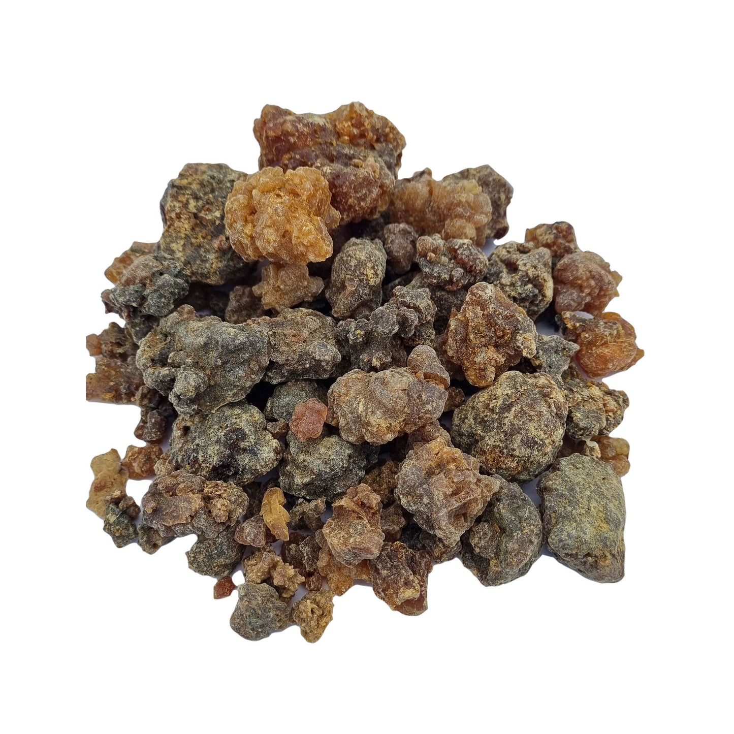 Myrrh Resin