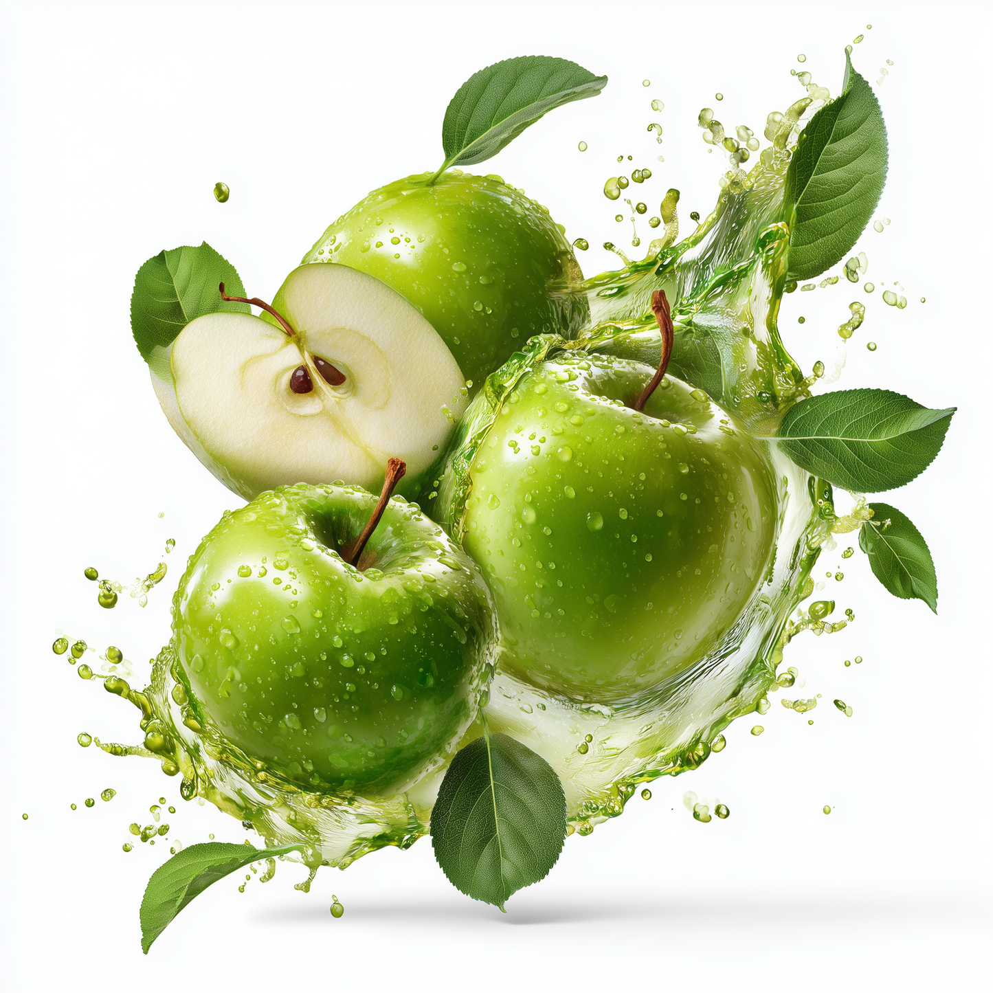 Hexyl Butyrate Natural - Green Apple