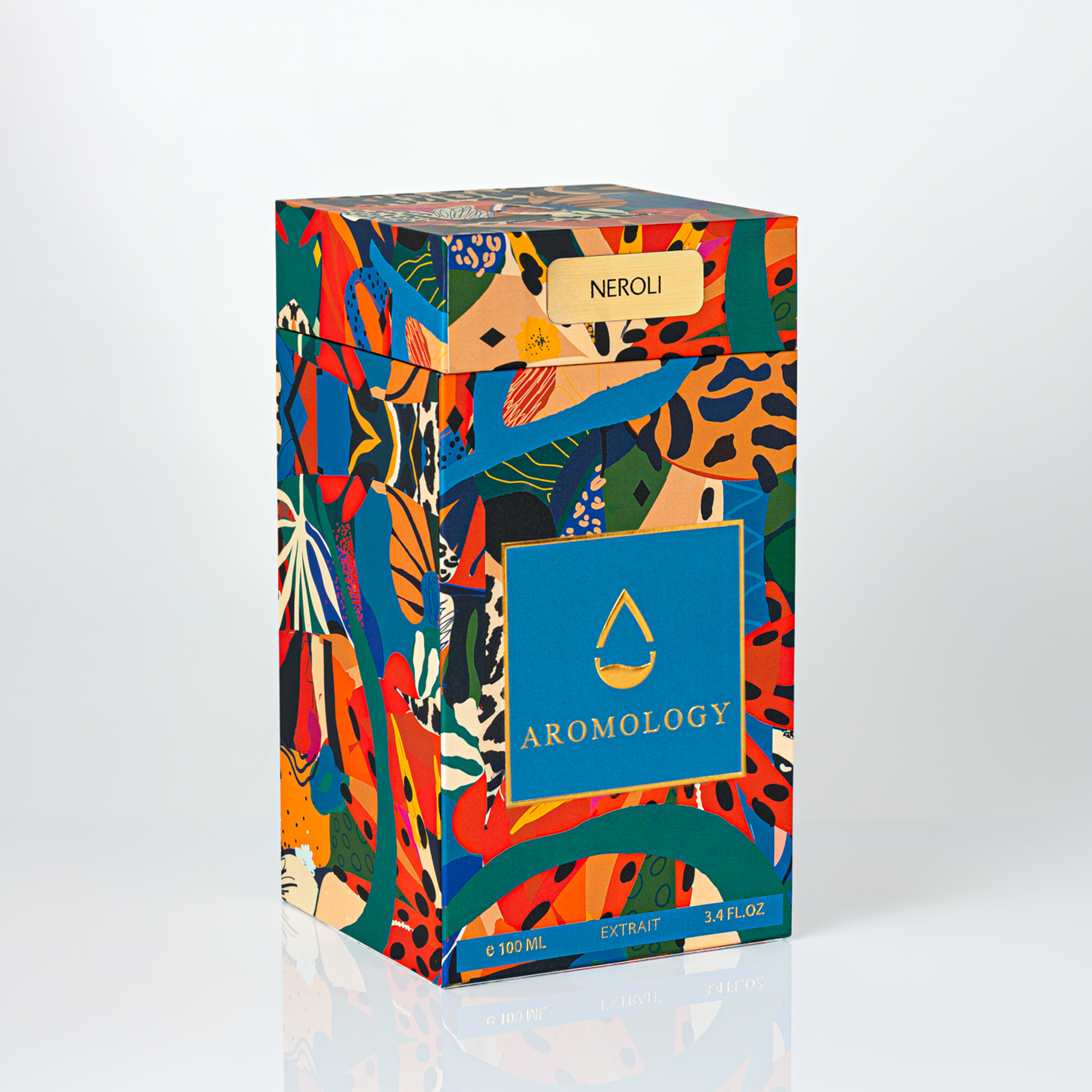 Neroli Extrait de Parfum for Women and Men