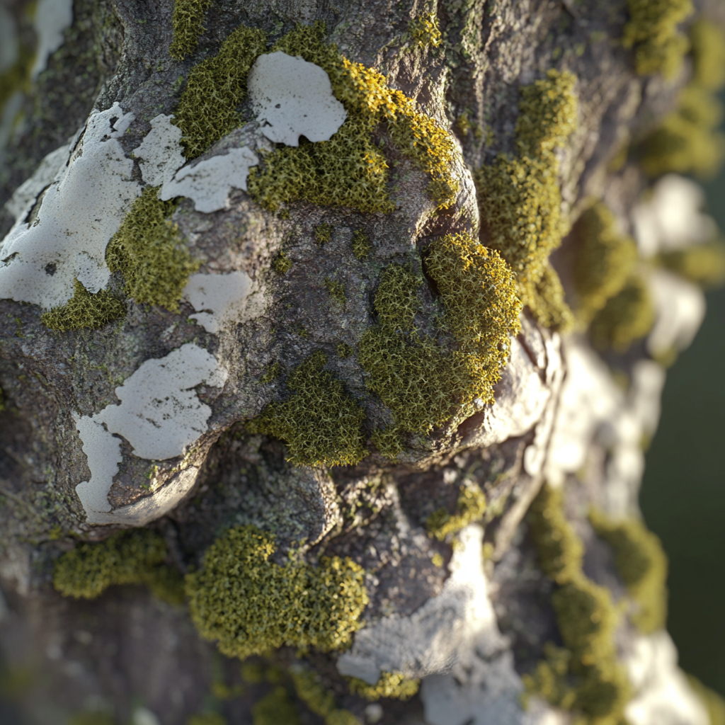 Oakmoss Absolute Low Atranol 50% TEC