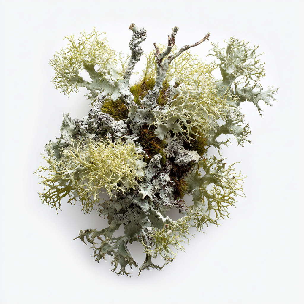 Oakmoss Absolute Extra Decolorised - Non IFRA