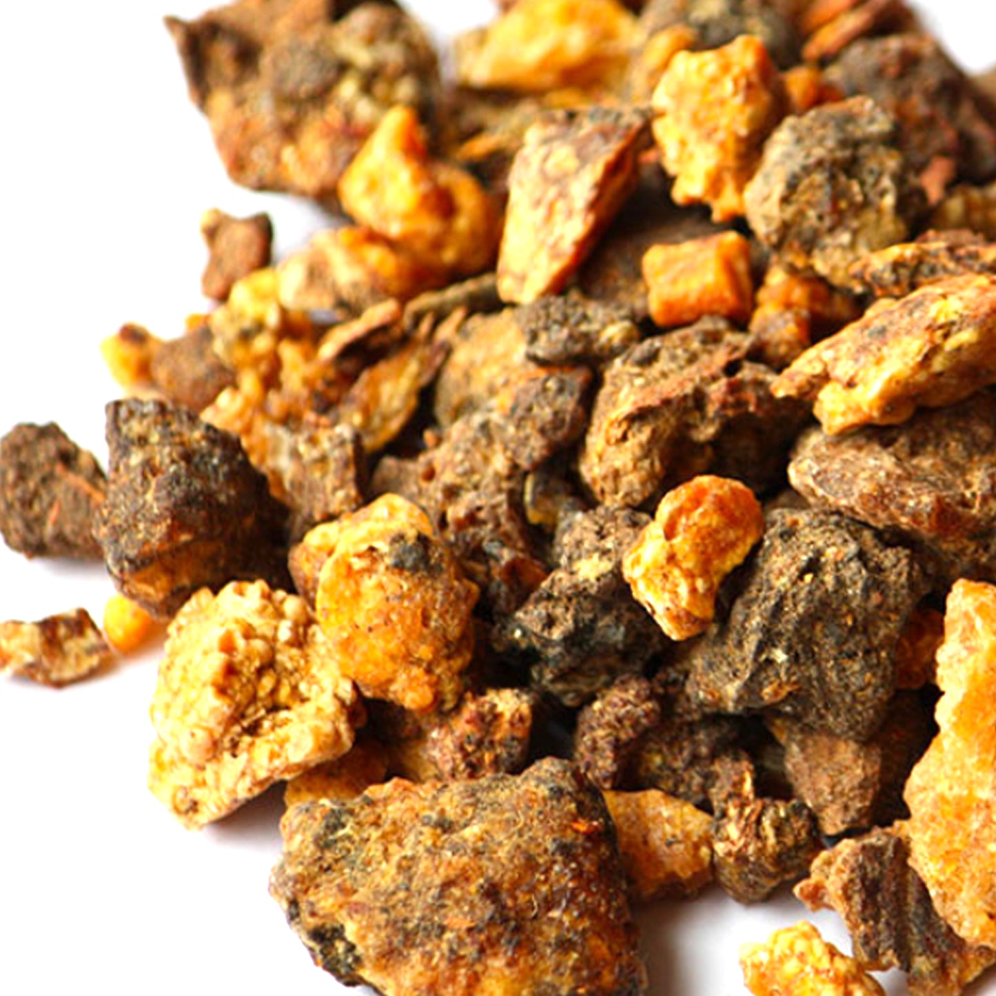 Wild Opoponax Essential Oil