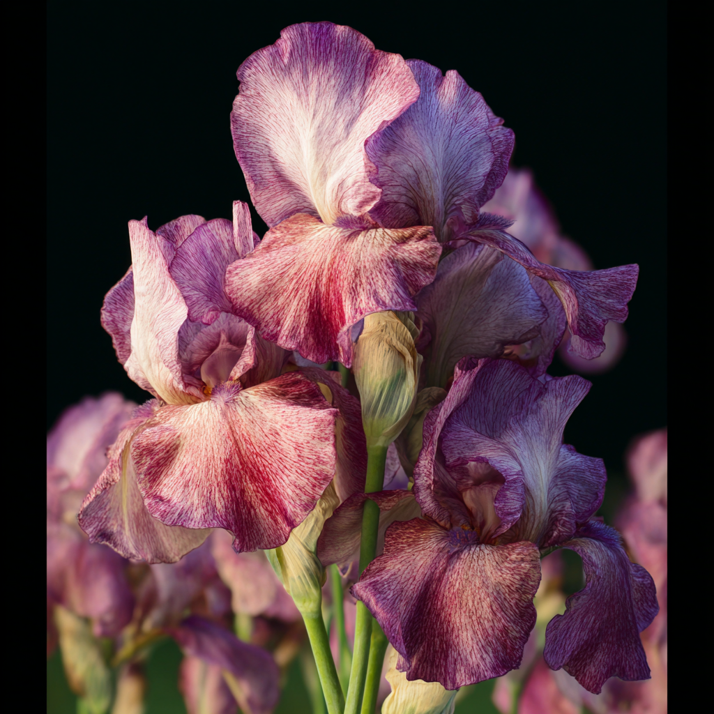 Orris Essential Oil - Enzymatic 20% Irones