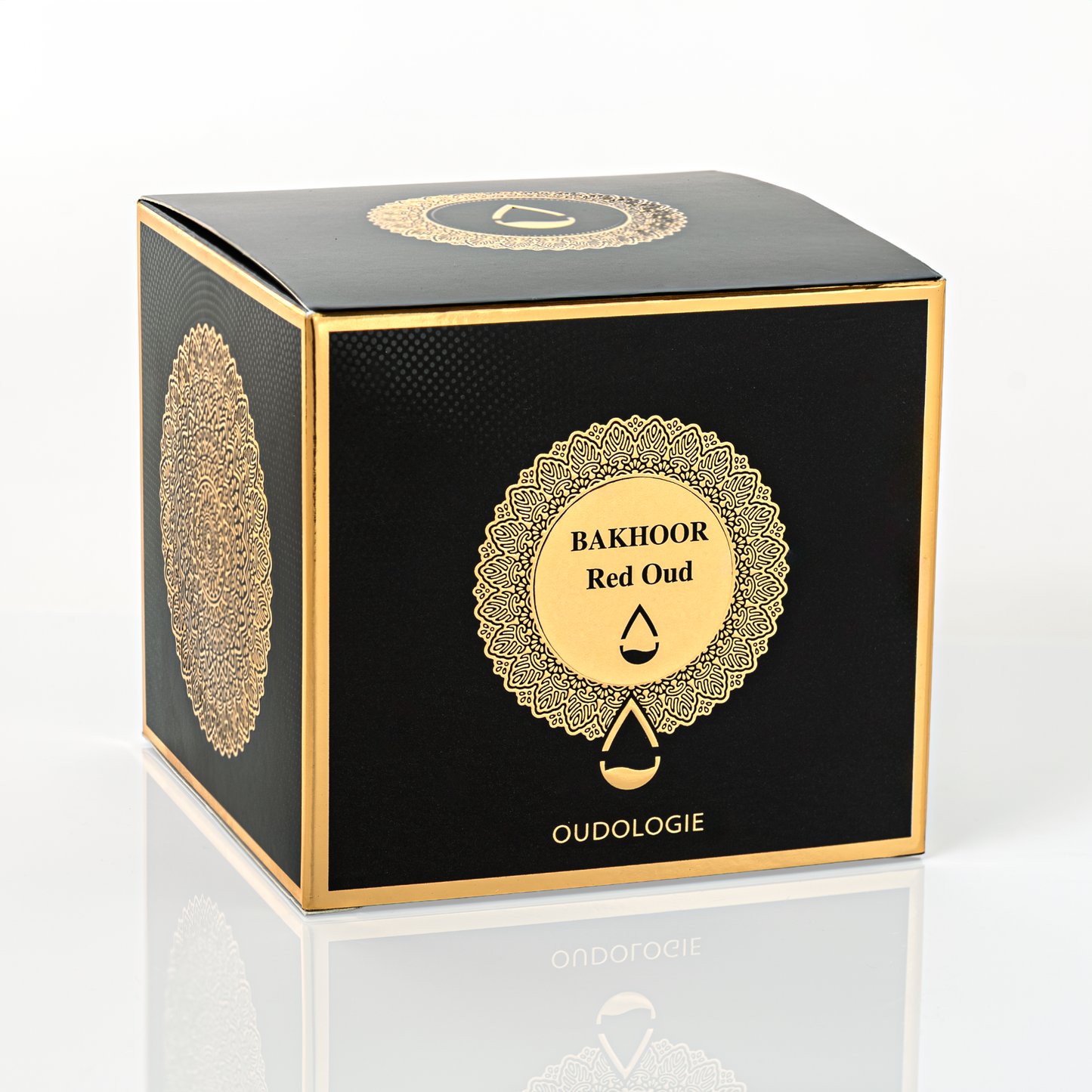 Red Oud Bakhoor Incense (60 grams)