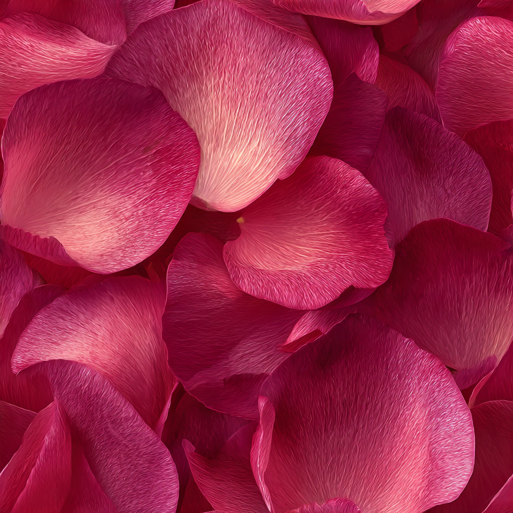 Palmarosa EO - Floral Rose