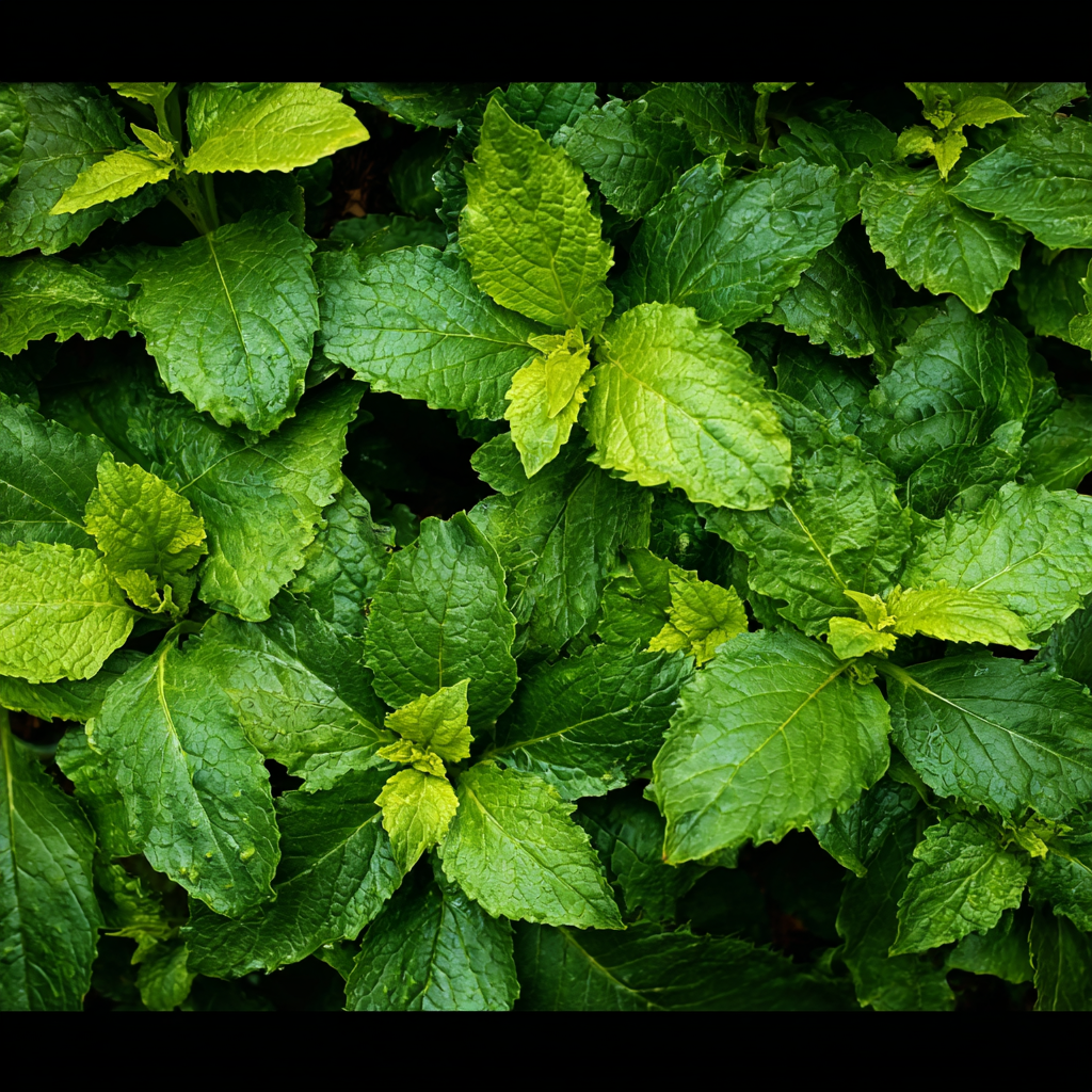 Patchouli Absolute - Indonesia