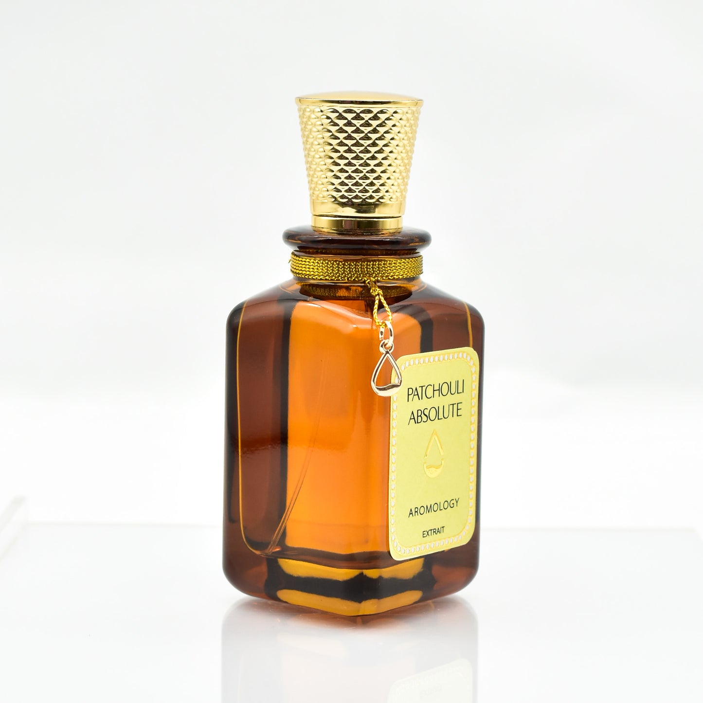 Patchouli Absolute Extrait de Parfum for Women and Men