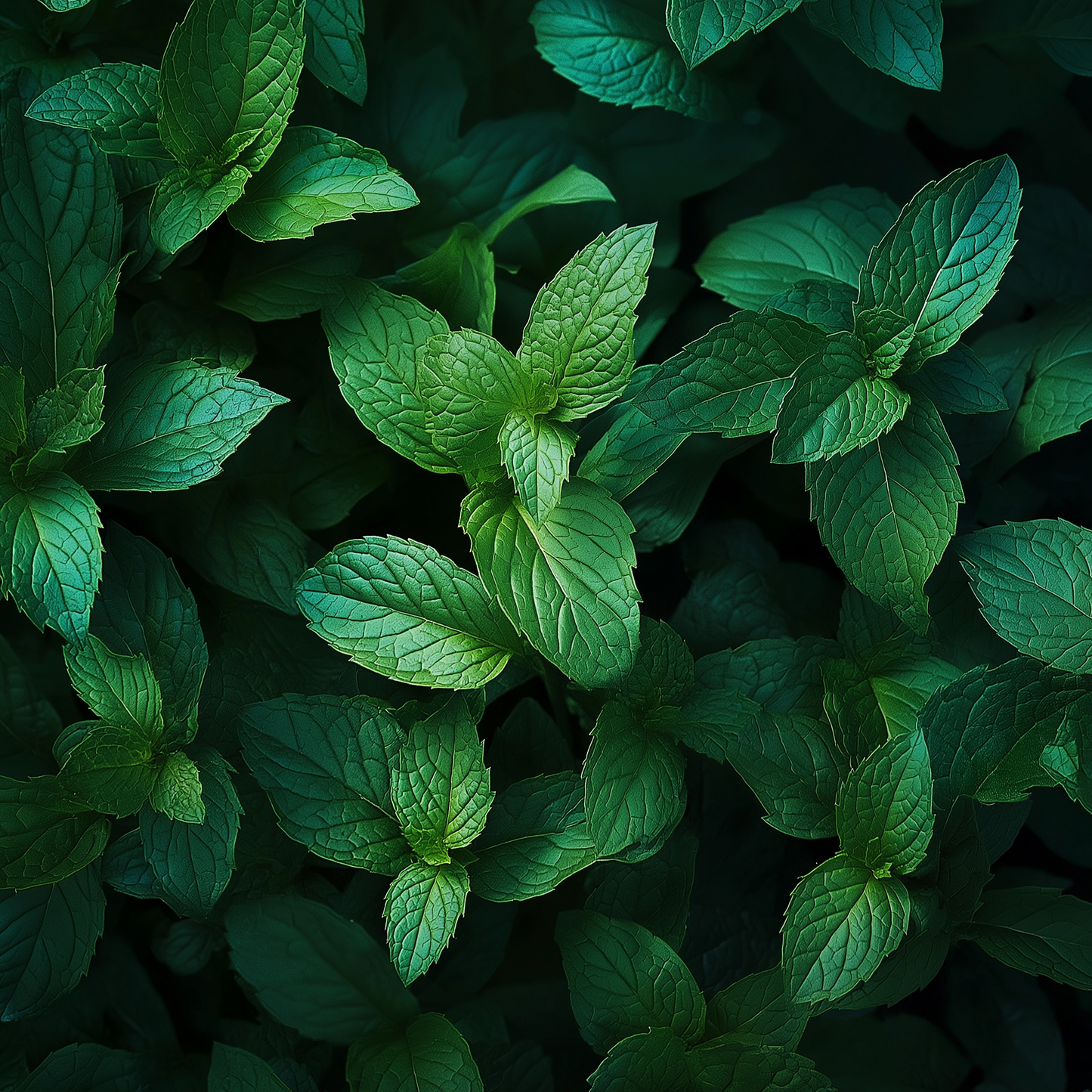 Peppermint Essential Oil
