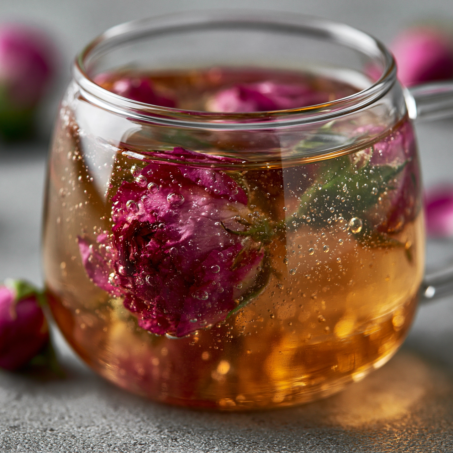 Phenyl Ethyl Pivalate - Tea Rose