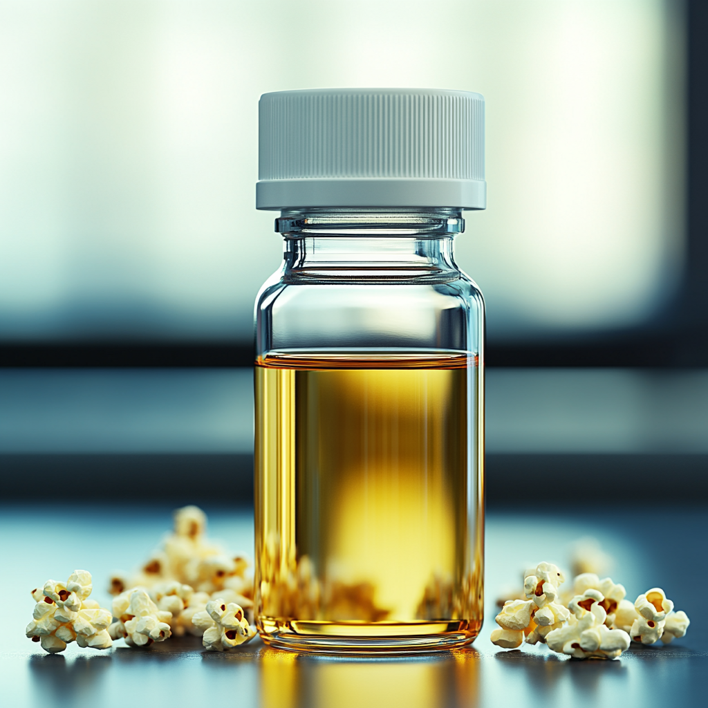 Popcorn Absolute - 40% ETH