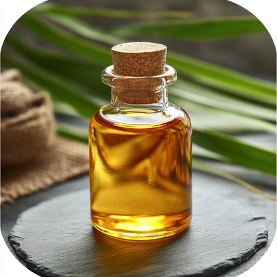 Ceylon Sandalwood Heartwood Oil (Sri Lanka)