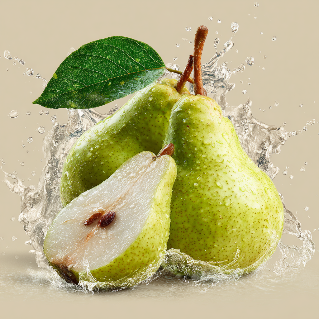Prenyl Acetate (Symrise) - Pear