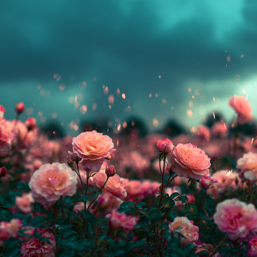 Rose Raduga Absolute (Bulgaria)