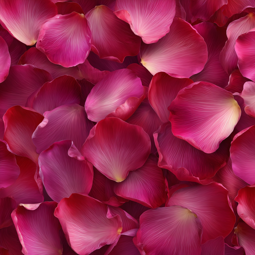 Rose Bourbon Absolute - India