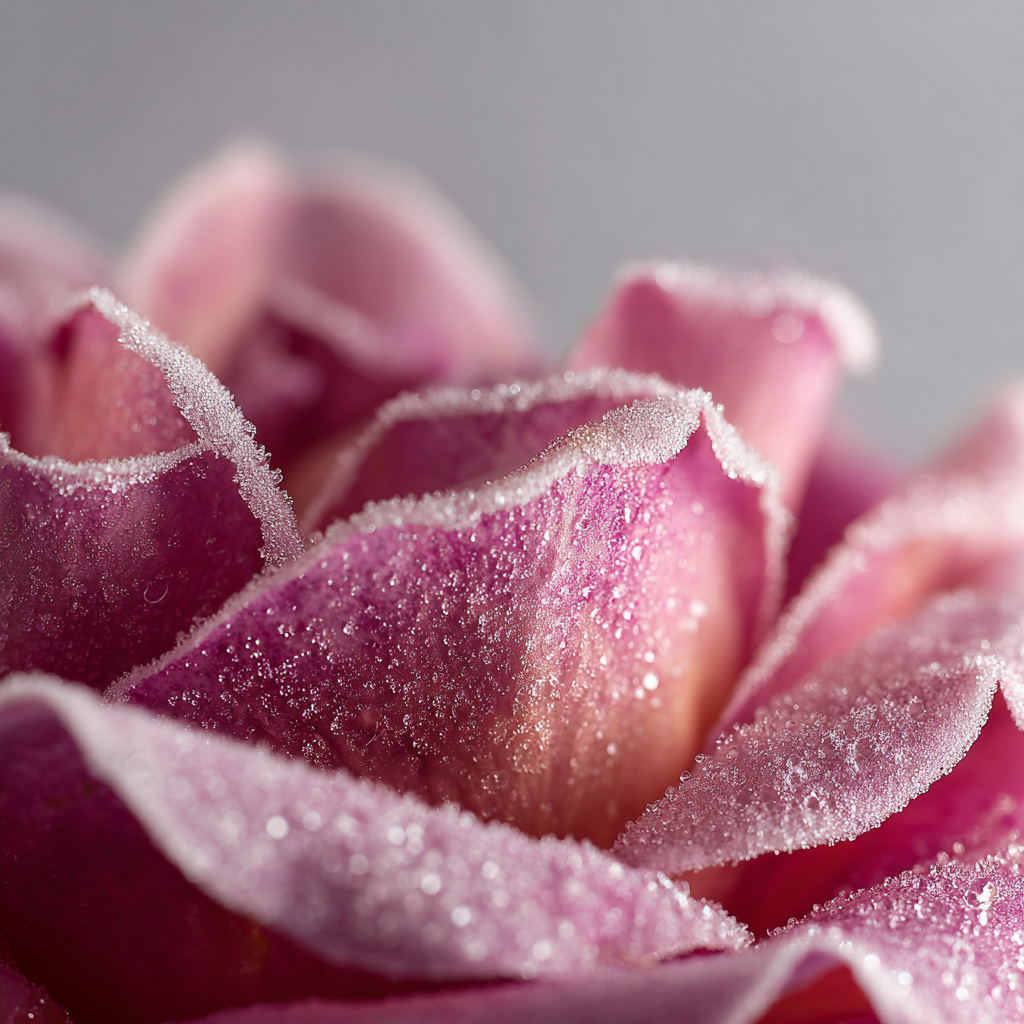 Rose Centifolia Absolute - India
