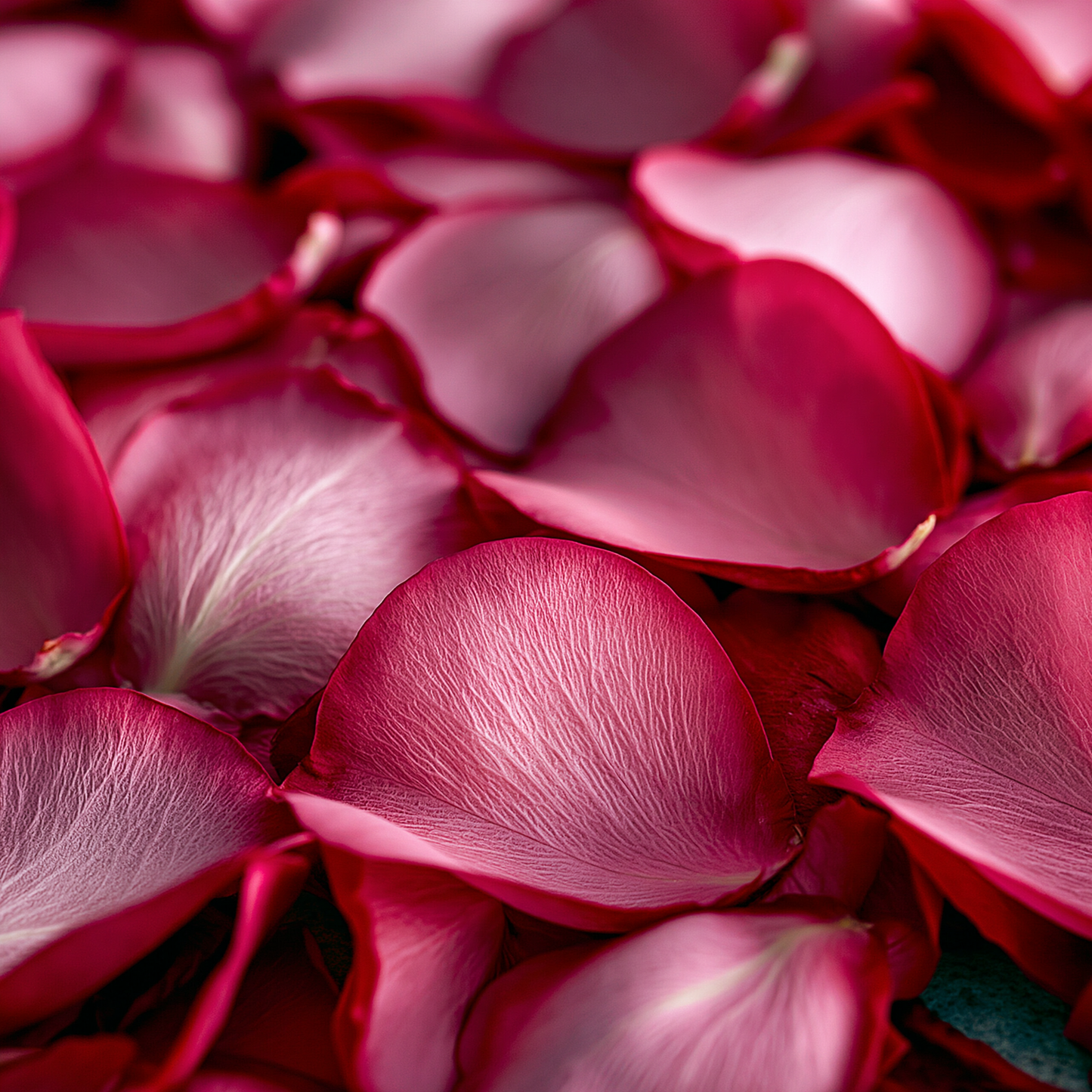 Roseate - IFF- Rose Petals