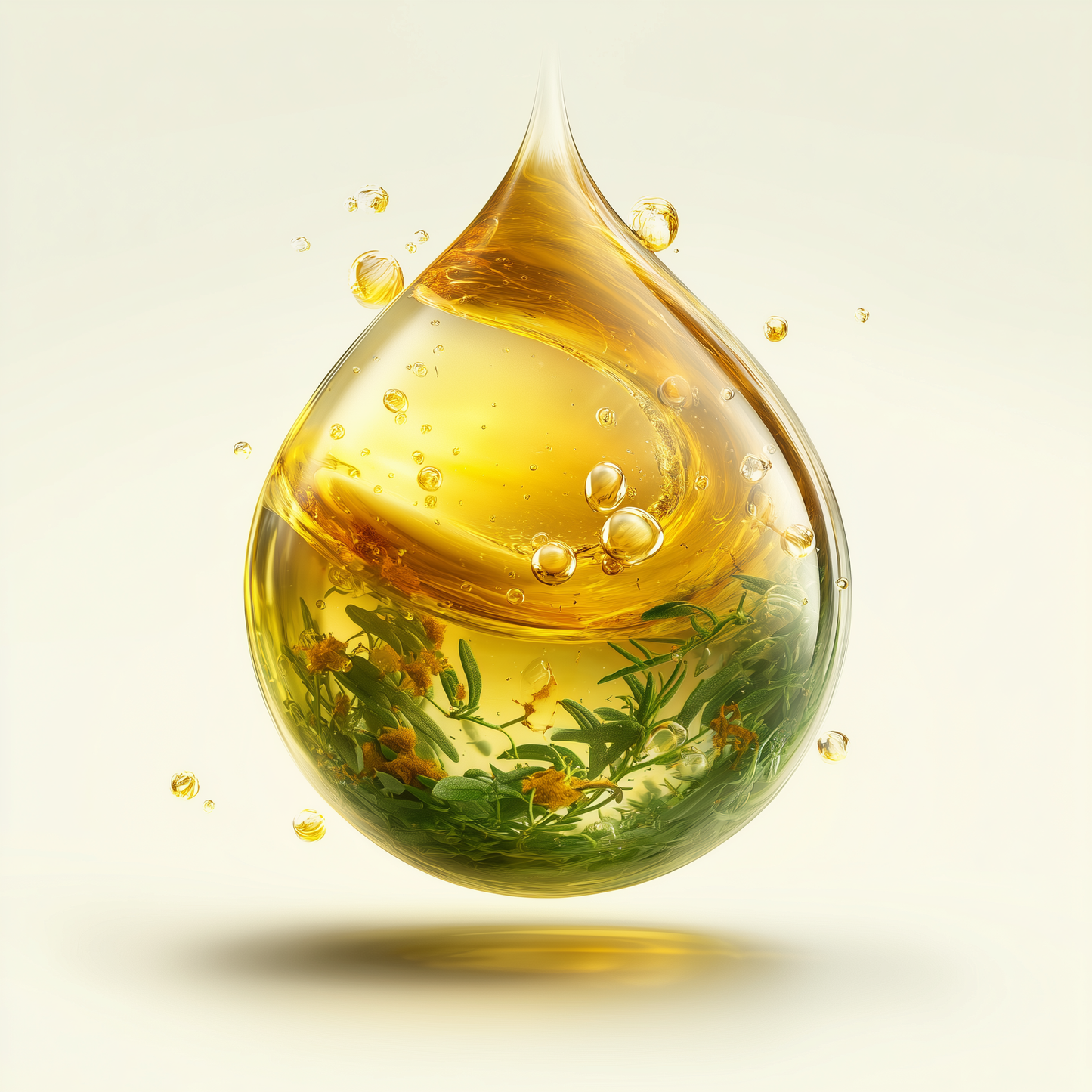 Rosemary Essential Oil - Morocco