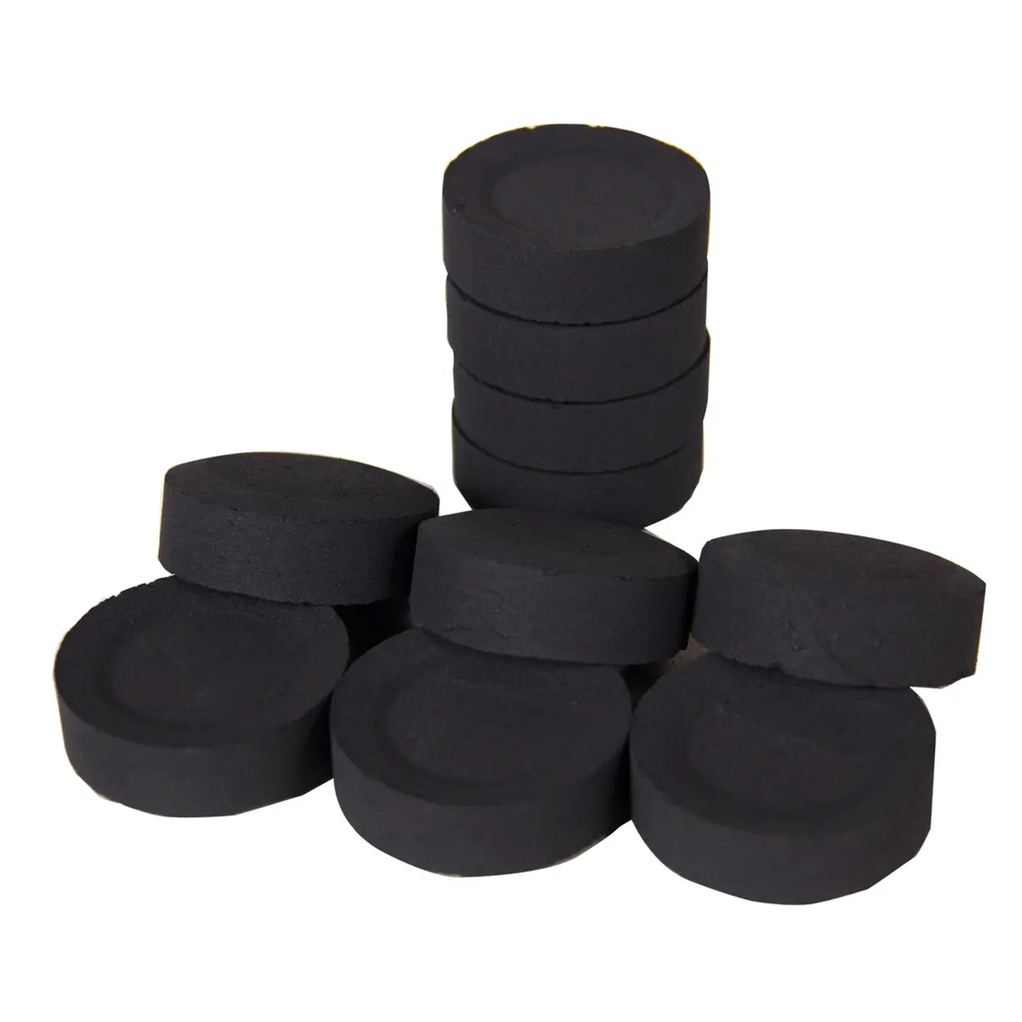 Triangle charcoal Box