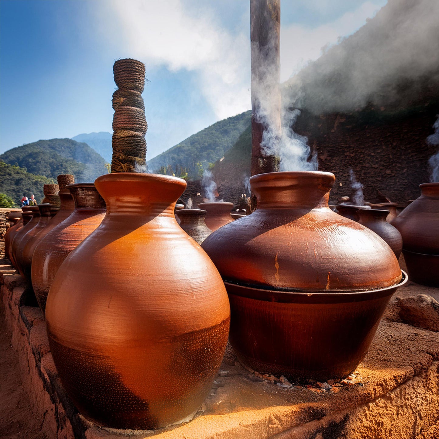 Choya Nakh Essential Oil