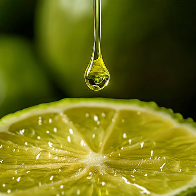 Bergamot EO Calabria Premium FCR (Italy)