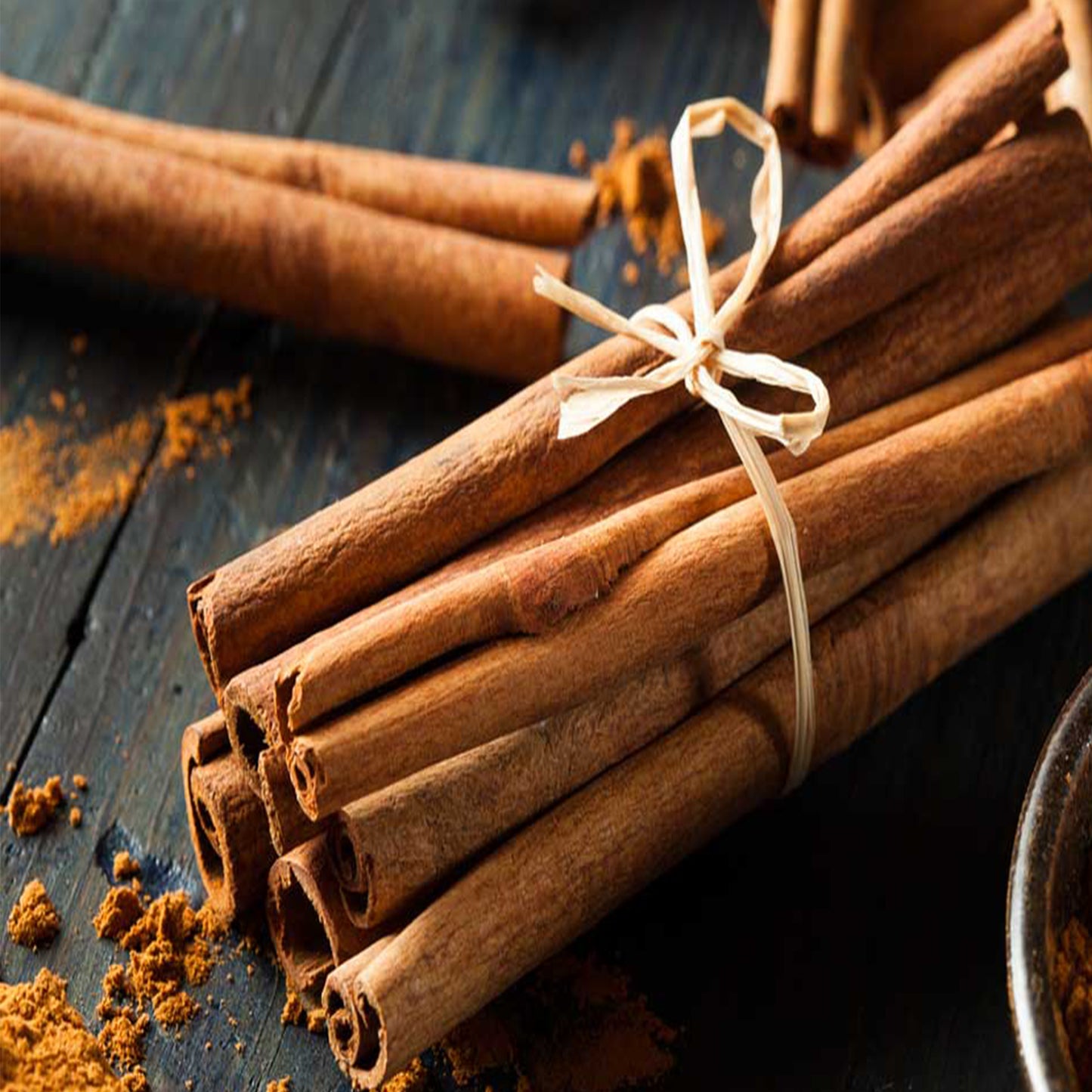 Cinnamon Bark Essential Oil CO2