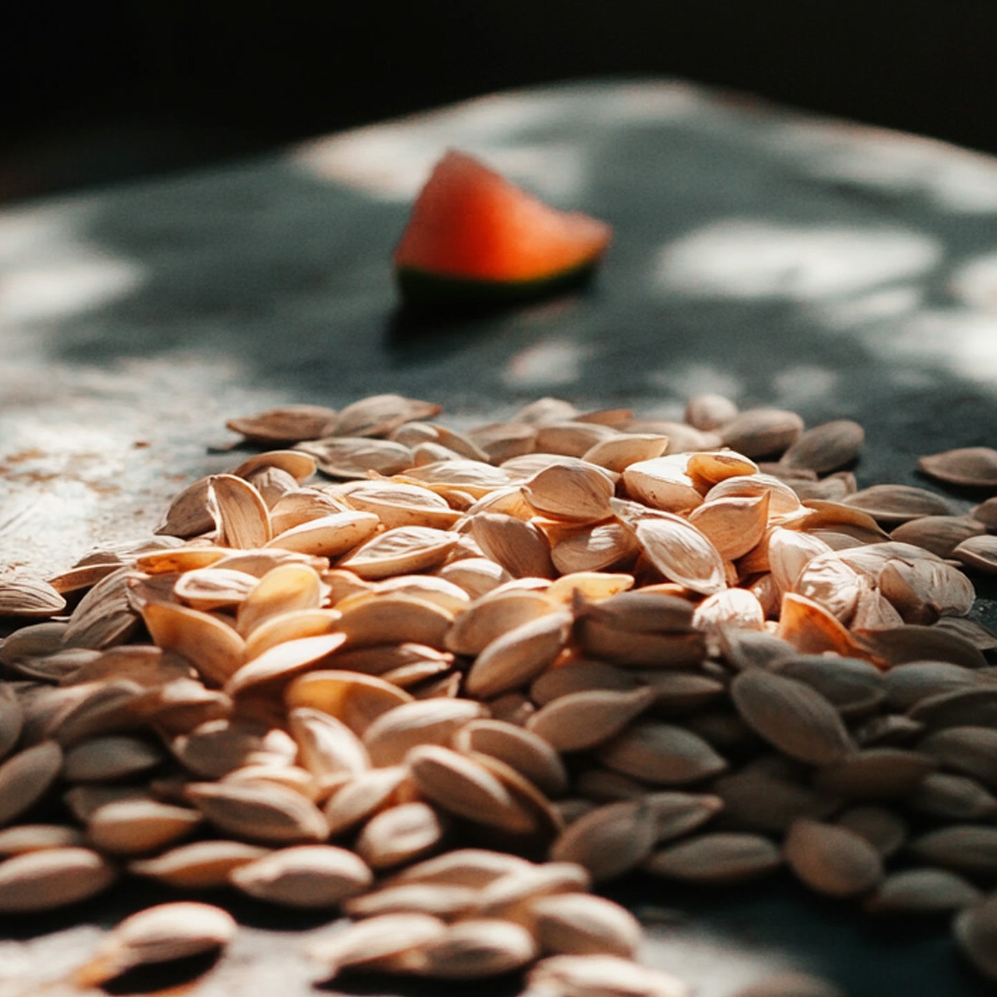 Carrot Seed Essential Oil