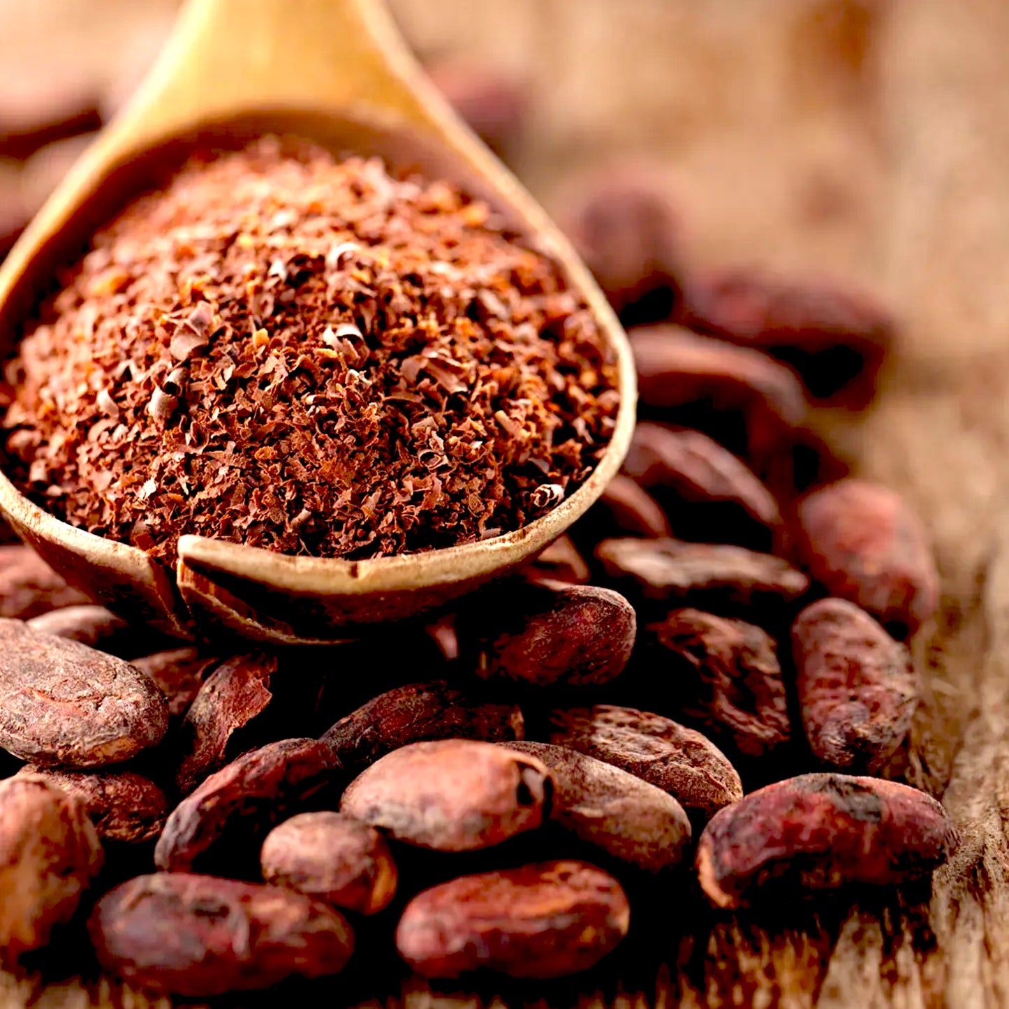 Cocoa Absolute - 20% ETH