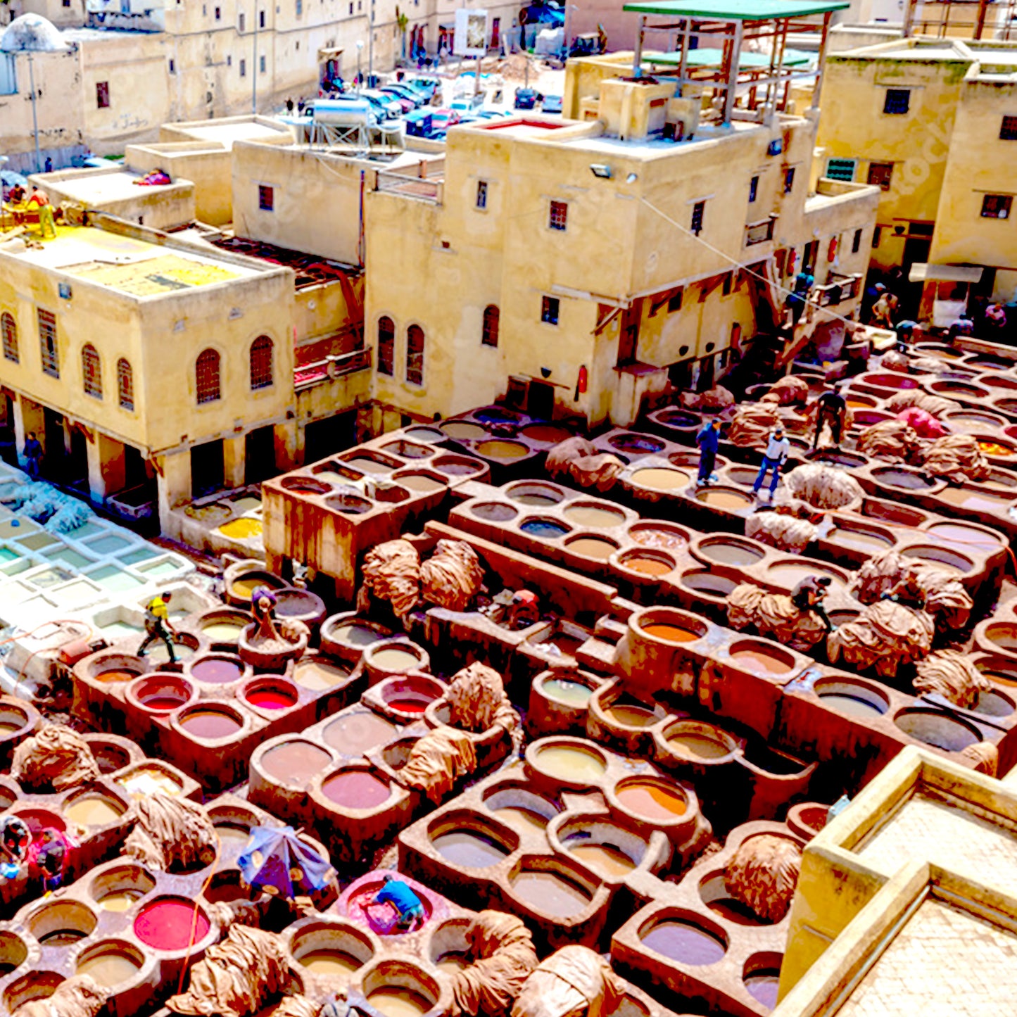 Hyraceum Absolute Artisan - Undiluted