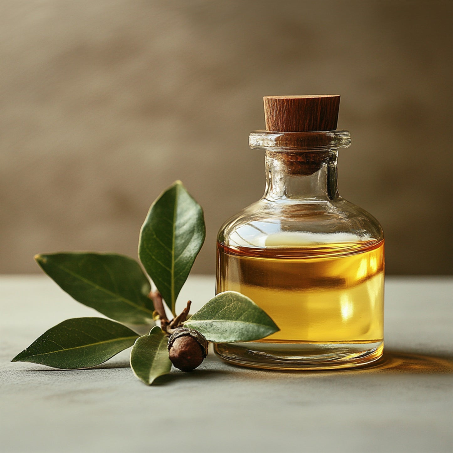 Pimento Leaf Essential Oil (Allspice)