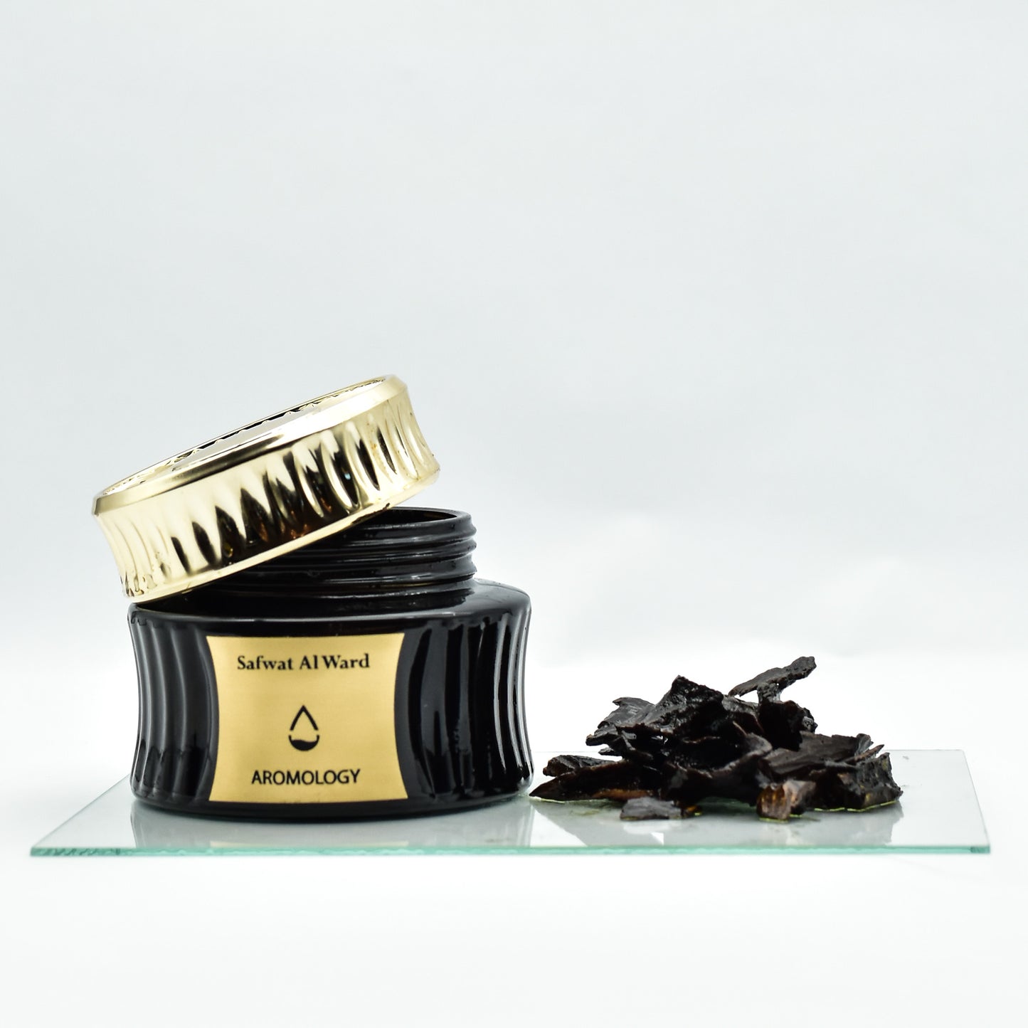 Safwat Oud Muattar Arabic Bakhoor - Selection of high grade Arabic incense