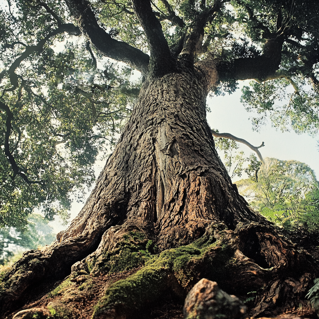 Siam Wood Oil - Organic (Pemou Wood Oil)