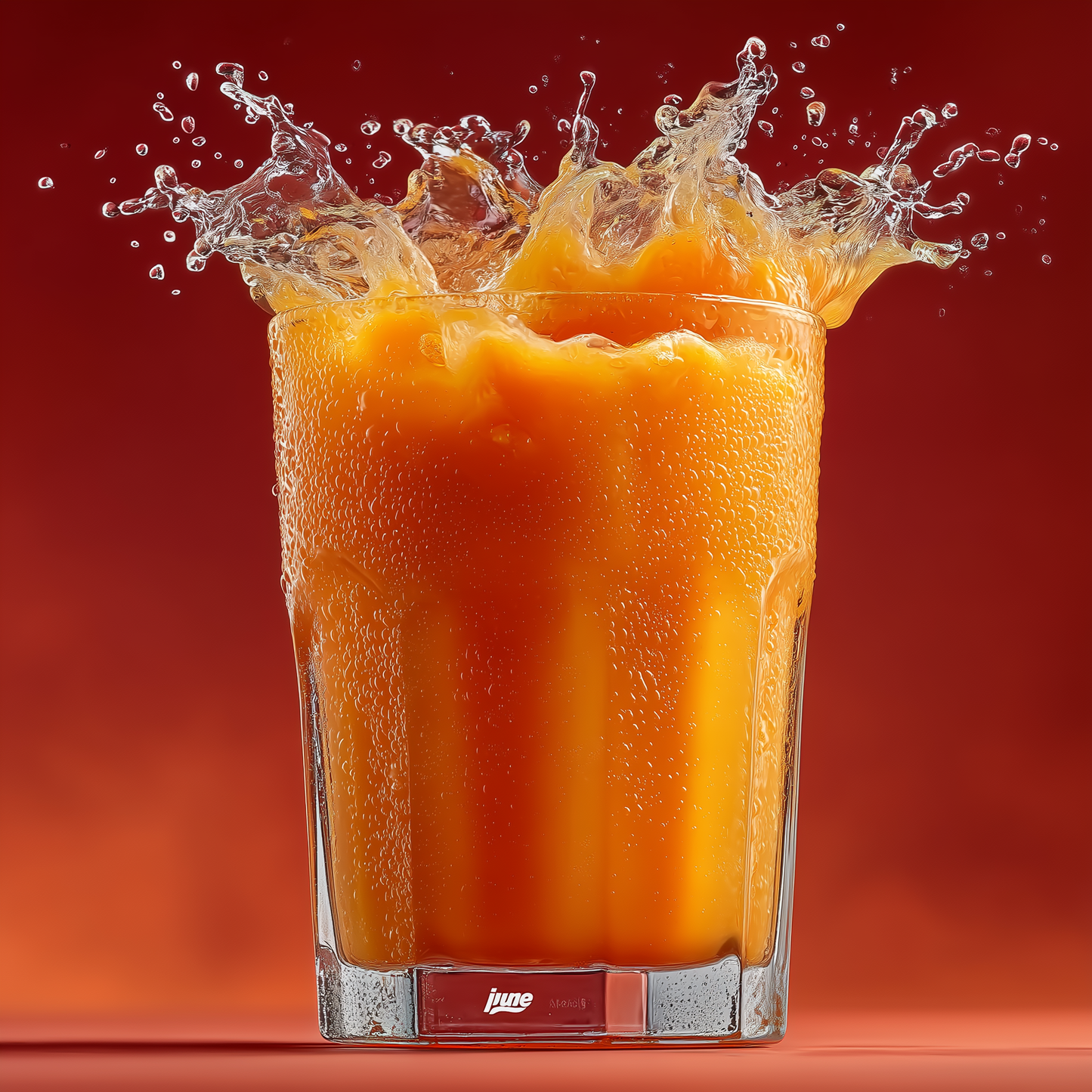 Sinensal Natural - Orange Extreme