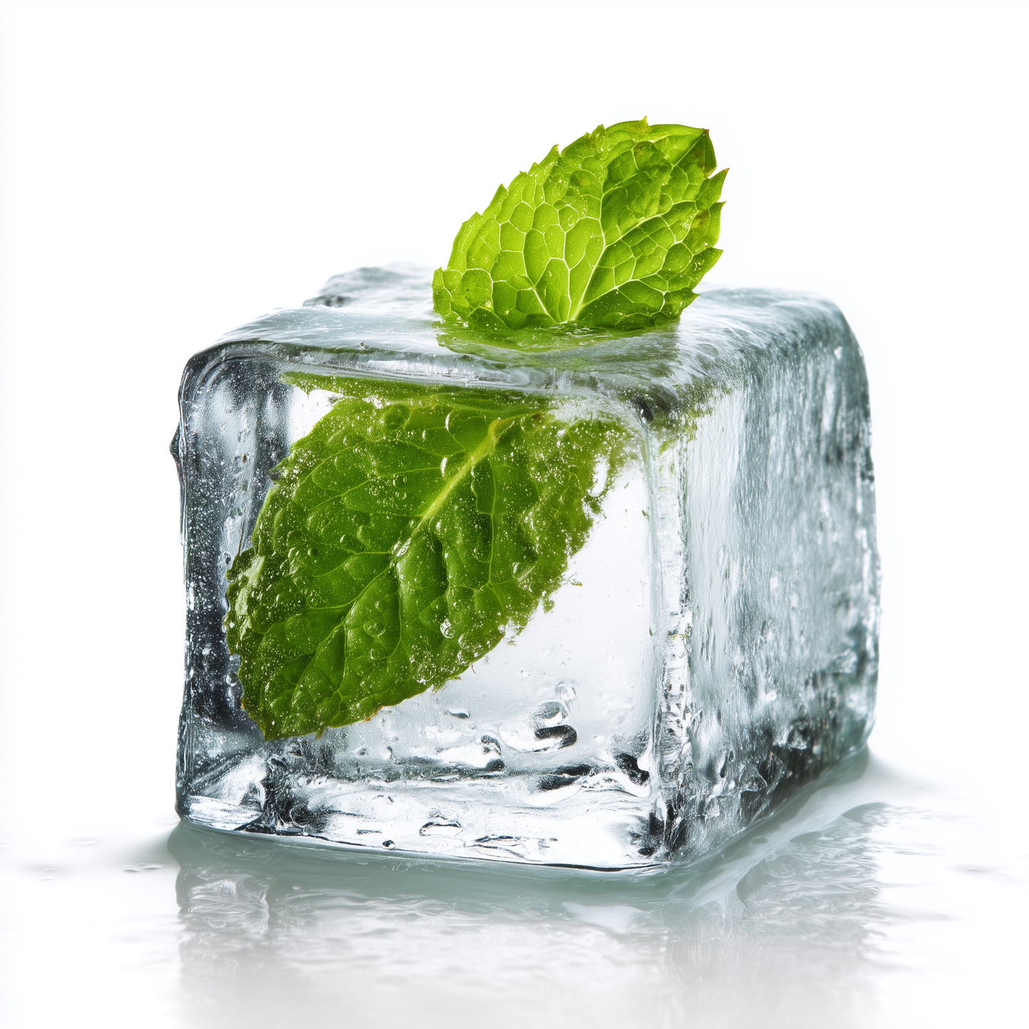 Spearmint Essential Oil