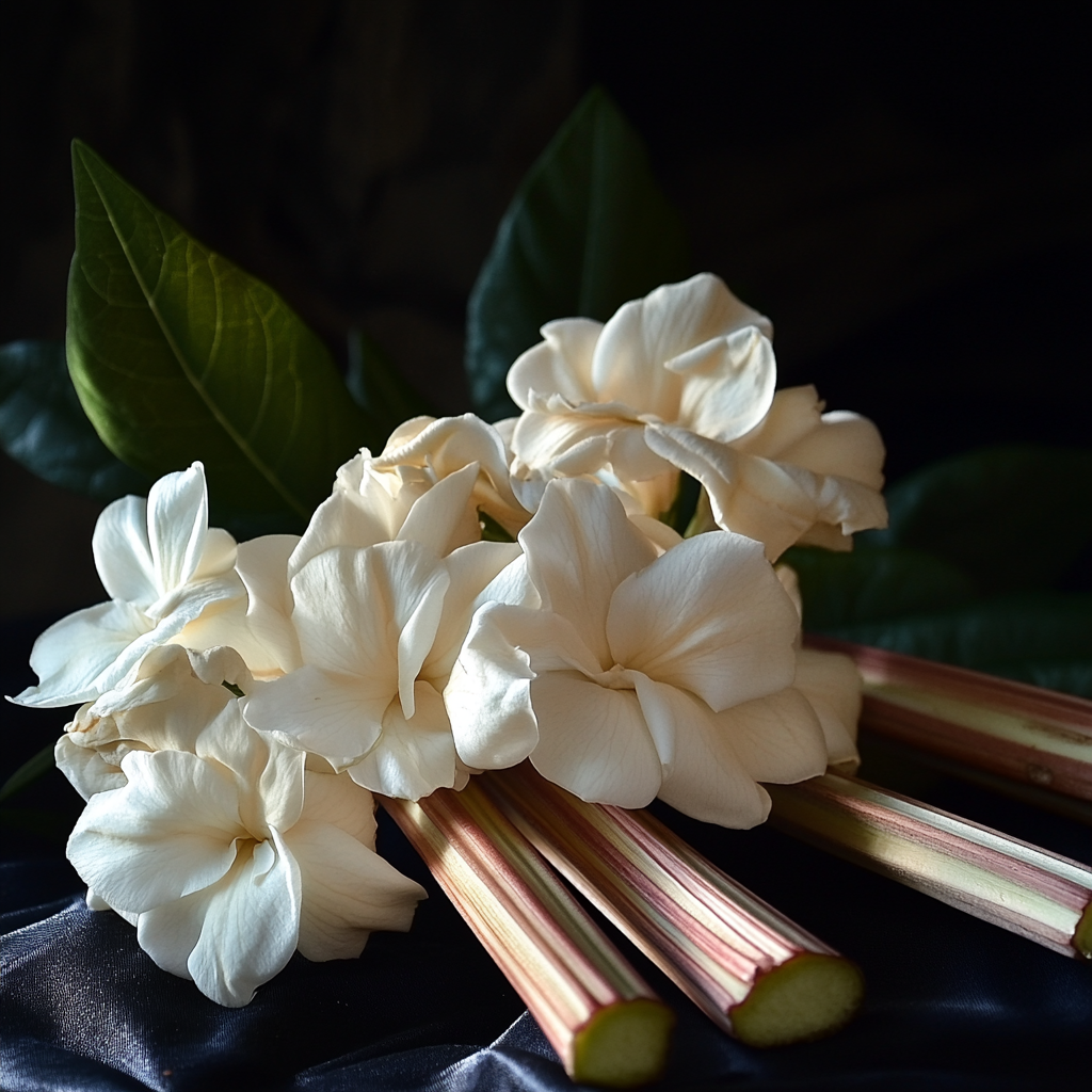 Styrallyl Acetate Natural